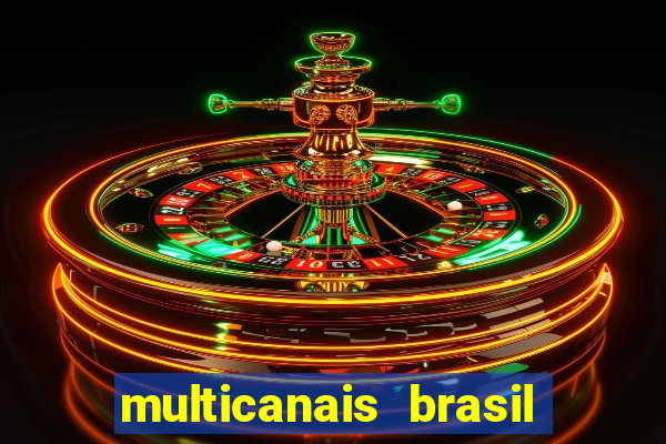 multicanais brasil vs uruguai